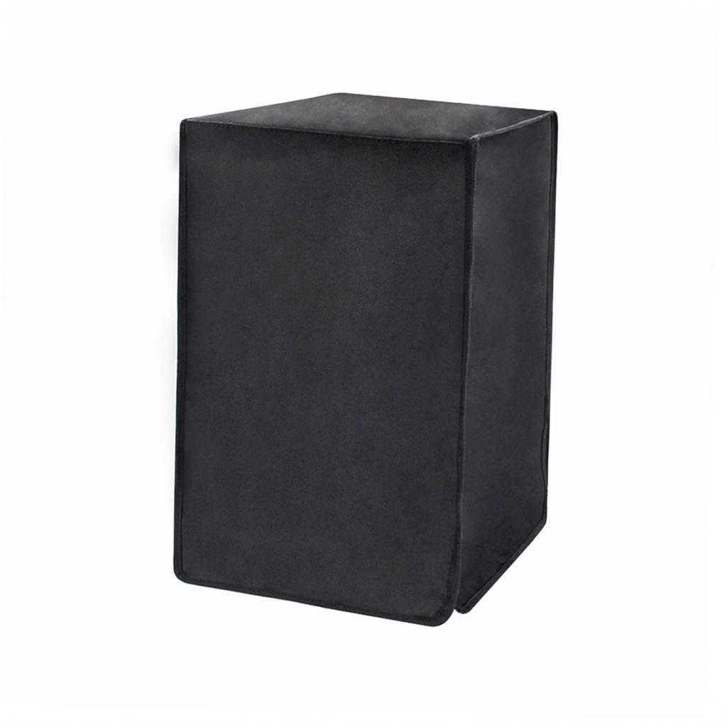 Fangzi ฝาครอบกันฝุ่นเครื่องพิมพ์ 3D ทรอนิกป้องกันฉนวนกันความร้อนแขนเก็บป้องกันจากแสงแดดความชื้นสิ่งส