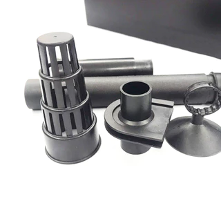 lorsou WP-1880F Top Filter เครื่องกรองน้ำบนตู้ปลา สำหรับตู้ขนาด 20-30นิ้ว