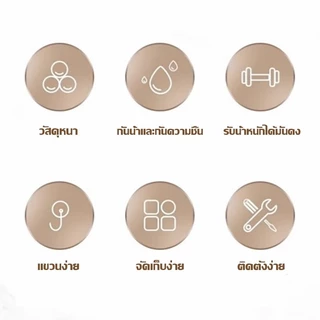 🔥ชั้นวางเศษผ้า 304 ฟองน้ํา ตะกร้าระบายน้ํา แบบสเตนเลส ไม่ต้องเจาะ สำหรับห้องครัว อ่างล้างจาน ชั้นวางของอเนกประสงค์