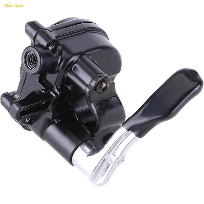 OKFI เปลี่ยนก้านคันเร่ง Thumb H53143HM7305 53142-HC0-770 สําหรับ TRX250R TRX350