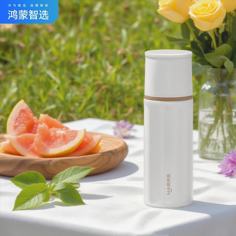 Z Zhuzhou มอบบริษัทพาณิชย์สองจุด, จํากัด Hongmengzhi เลือก Hals ถ้วยชาอัจฉริยะ ถ้วยแยกน้ํา ถ้วยเก็บค