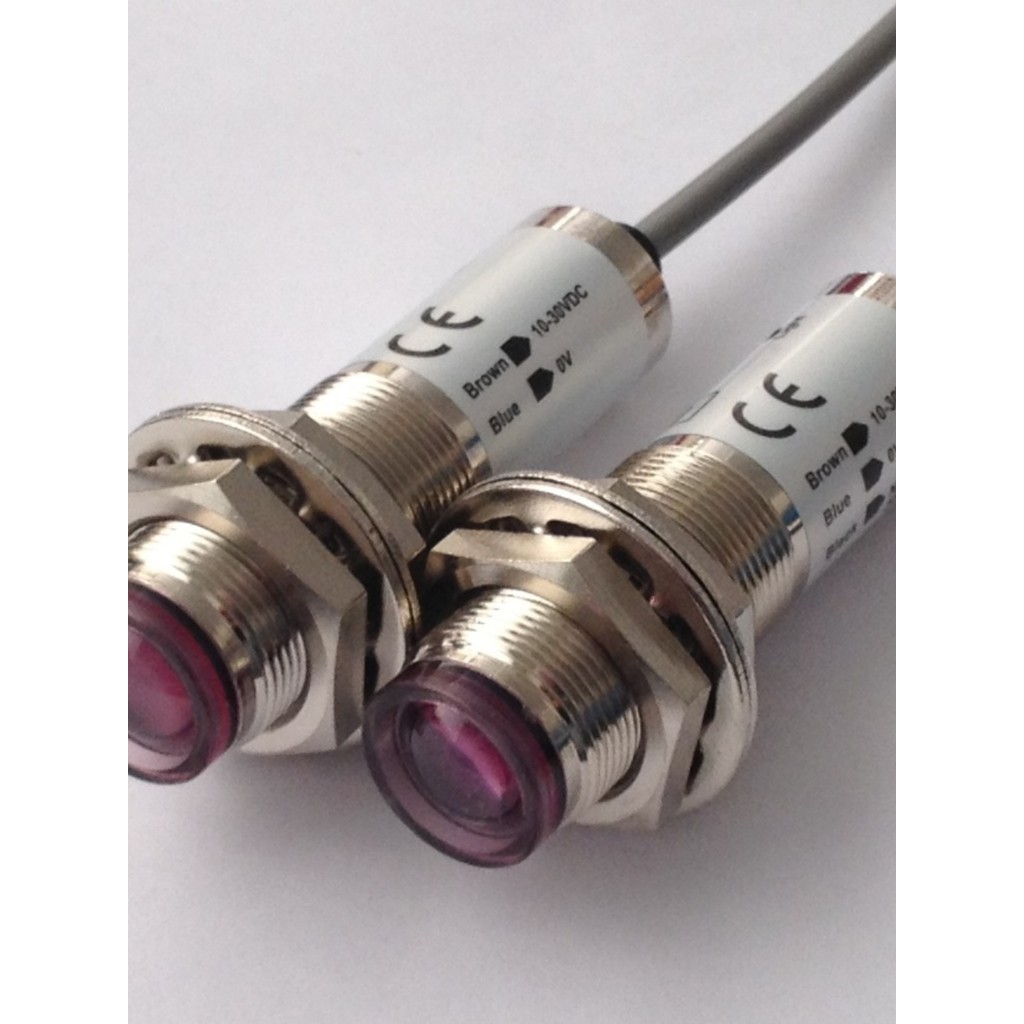 สินค้าใหม่ AOTORO 光电 เริ่มต้น motoR18M-DS30C1/B1/C2/B2漫 Git ER18-5C1/5DL 7P1H 8d3