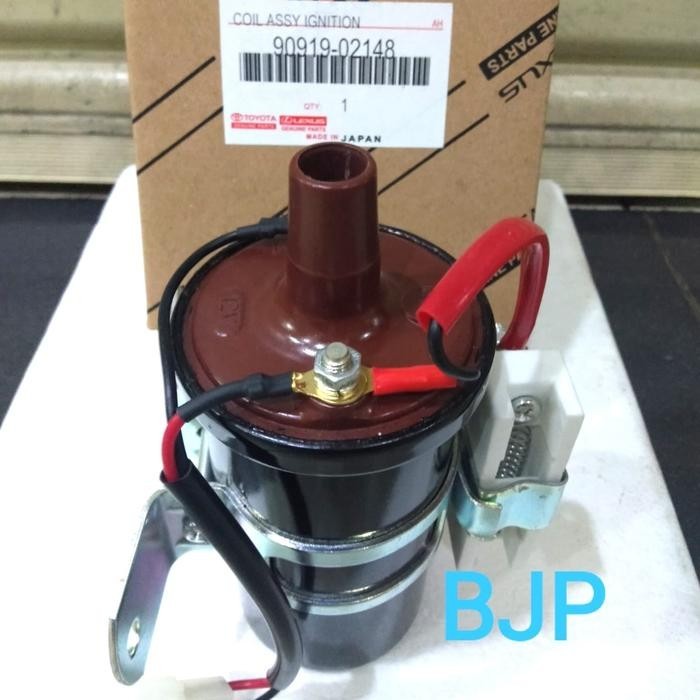 Kijang 7k 5k คอยล์ขวดยาวคอยล์ Kijang 7k 5k