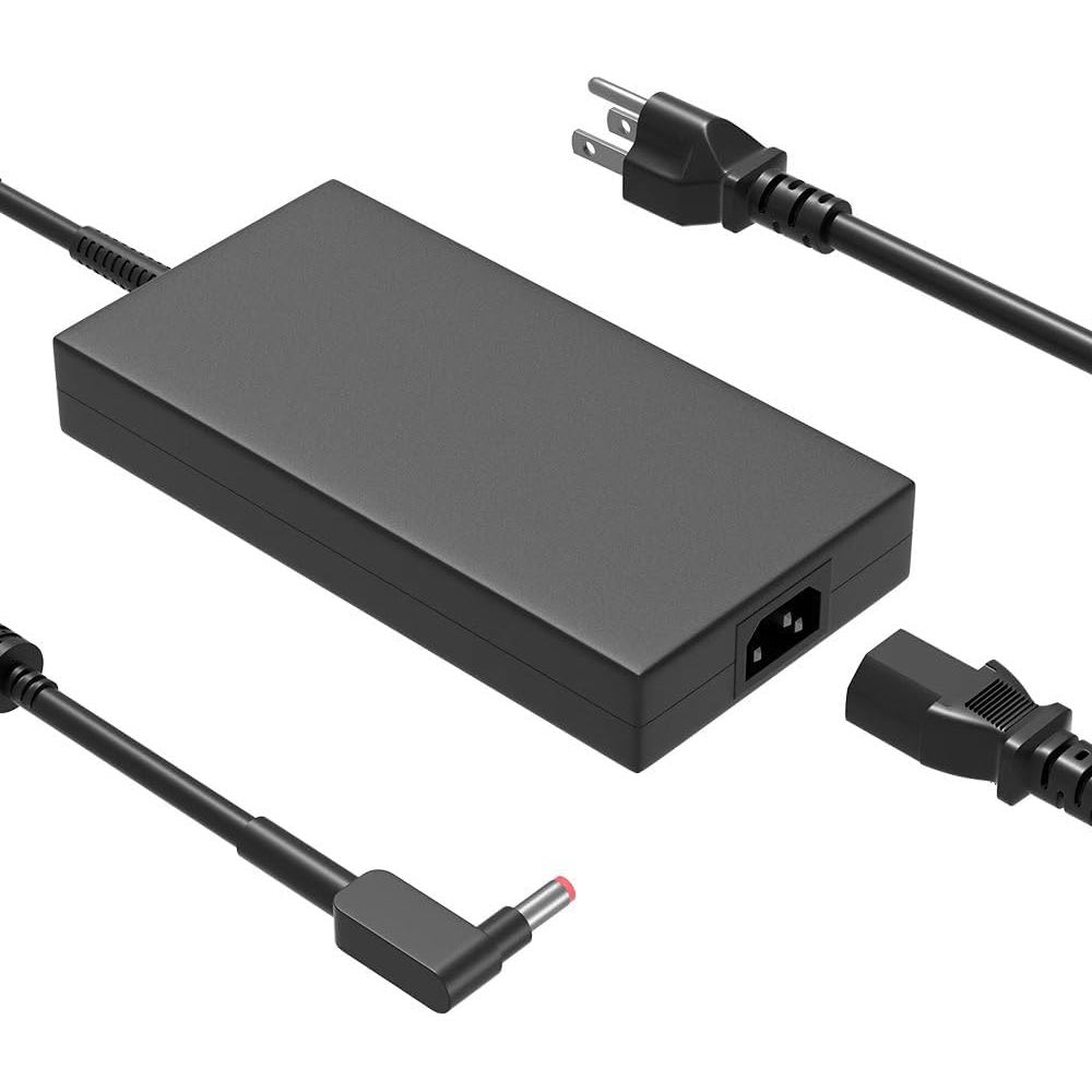 230W Charger Compatible with Acer Nitro 5 16 17 14 18 AN17 AN16 AN517 AN515 AN18-61 AN14-41 Predator