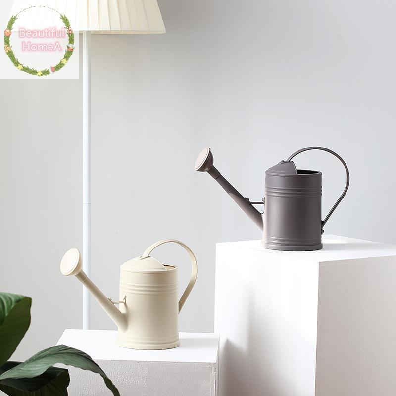 BHome 2L ปากยาวรดน้ําสามารถปฏิบัติดอกไม้เครื่องมือทําสวนสปริงเกลอร์พืช TH