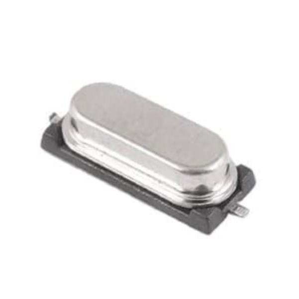 6 ชิ้น XTAL SMD 24MHz [CE]