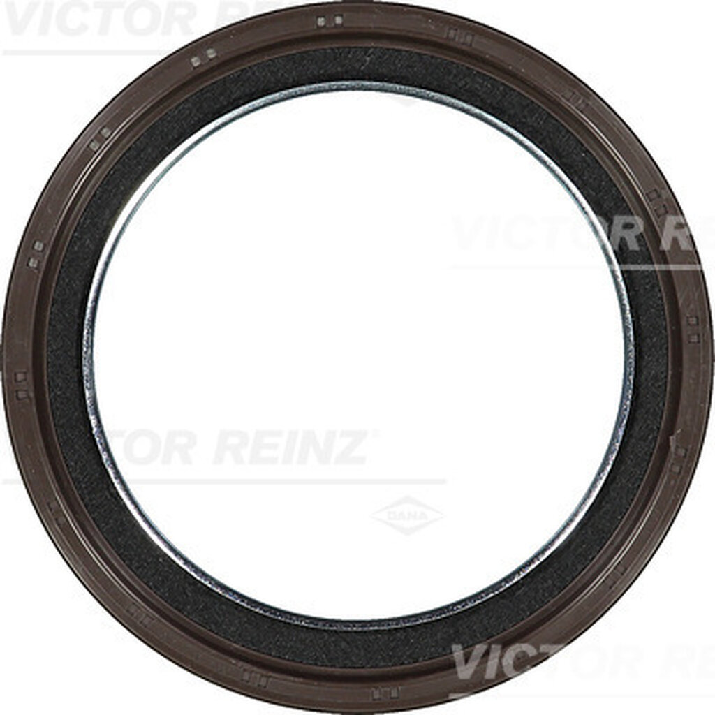 ซีลข้อเหวี่ยงหลัง ISUZU ELF NPR JCM ROCKY175 แรง 4BD1 6BD1 6BG1