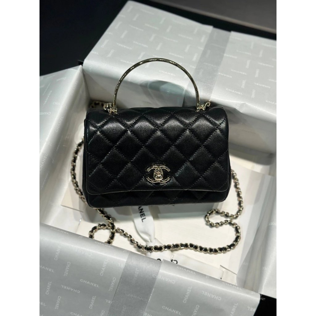 ชาแนล 25ส!!ด้ามจับ COCO 新款!!!!




