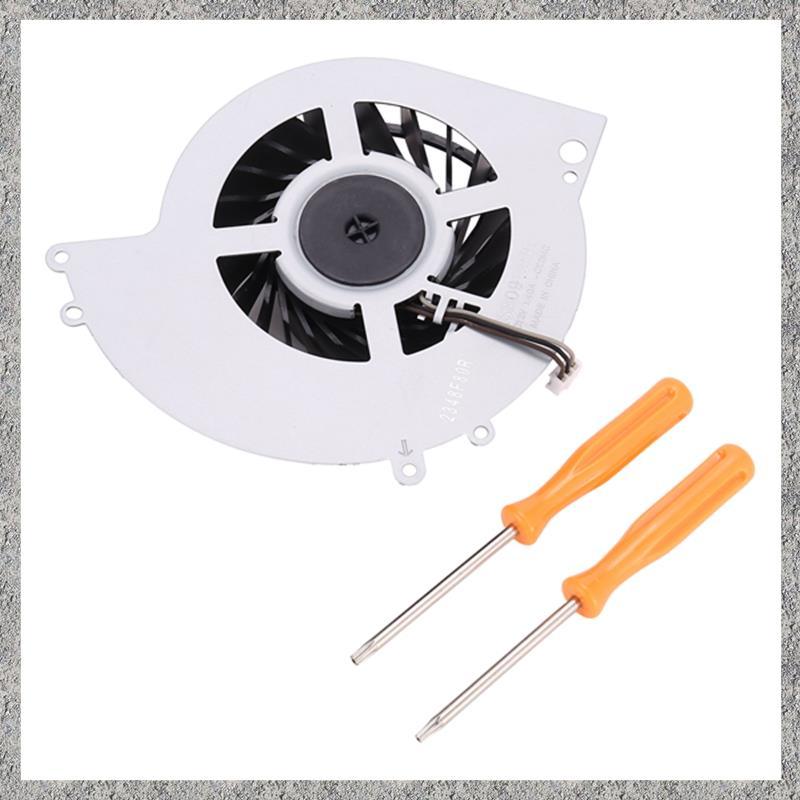 Ksb0912He-Ck2Mc พัดลมระบายความร้อนภายใน -12Xx -1215A -1215B 1200 1200Ab01 1200Ab02 คอนโซลซ่อมเครื่อง