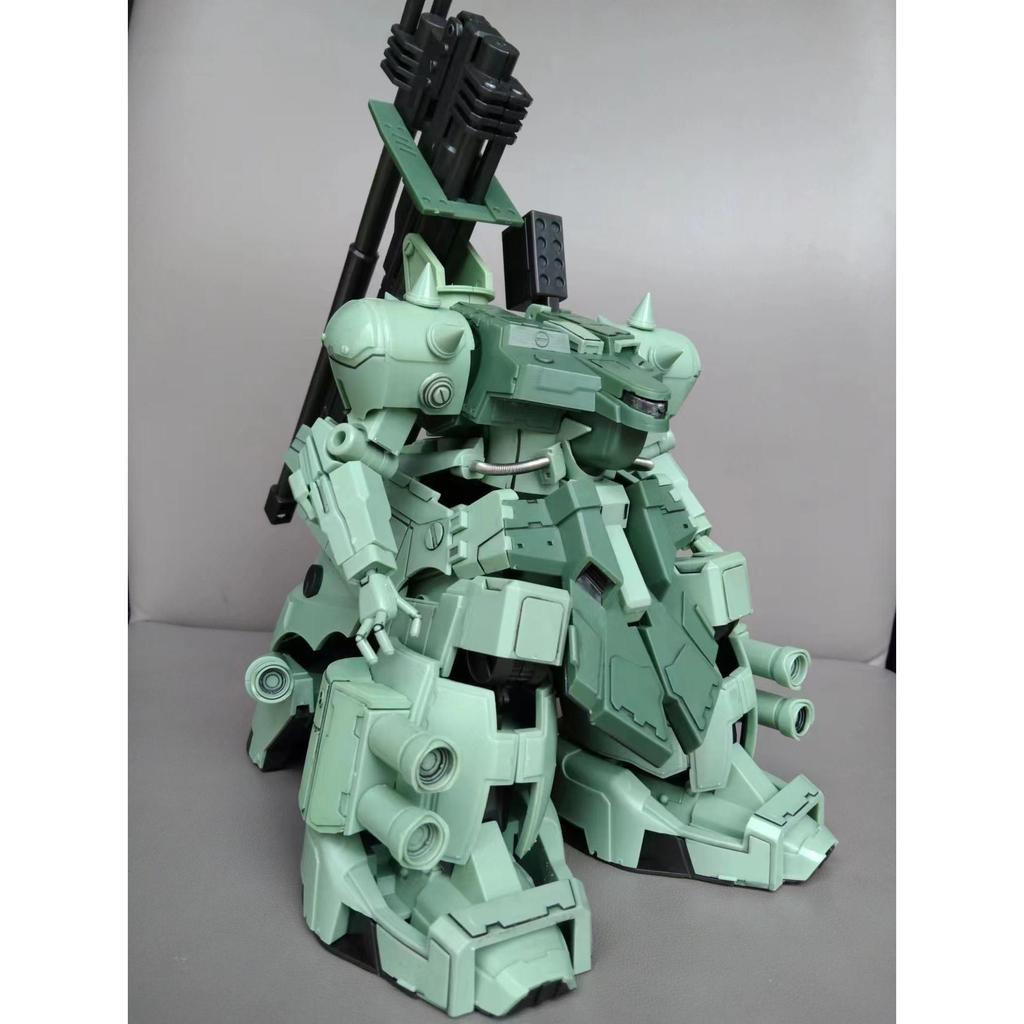 Zamel YMS-16M XAMEL Zamel Assembly Model Zamel Green Color Matching New Hard Material ความสูงประมาณ 