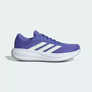 adidas วิ่ง รองเท้า RESPONSE RUNNER 2 Unisex สีน้ำเงิน KJ1744