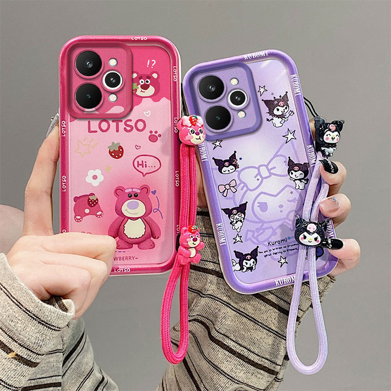 เคส Redmi 12 เคส Redmi note 12 4g เคสโทรศัพท์น่ารัก bts