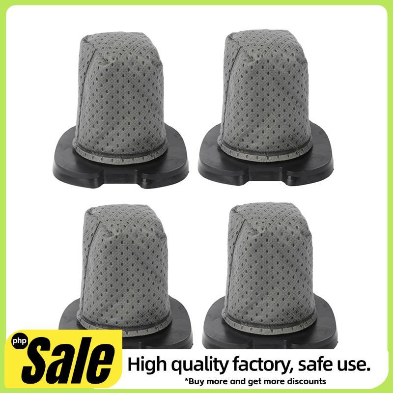 4 ชิ้น CH701 ชิ้นส่วนอะไหล่สูญญากาศสําหรับสูญญากาศมือถือไซโคลน CH700 CH701 CH701C CH700W