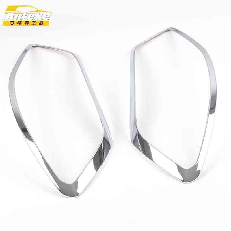 เหมาะสําหรับ Suzuki Fengyu ไฟหน้า Bright Circle Fengyu Electroplating Bright Surface Body โคมไฟกรอบต