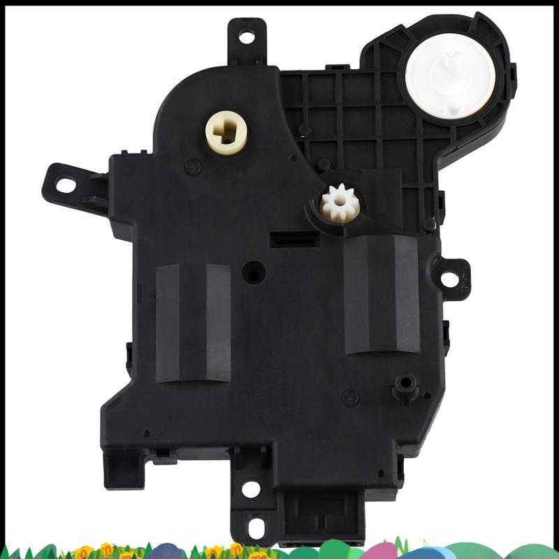 Super 87106-0K210 รถเครื่องทําความร้อน Blower Damper เซอร์โวมอเตอร์สําหรับ Fortuner 2015-2018 871060