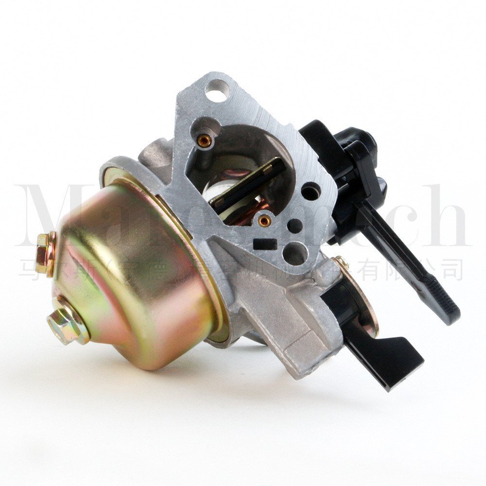 GX390 จุดจําหน่ายน้ํามัน GX340 188 190F 13HP微机16100 ZF6 V01 คาร์บูเรเตอร์