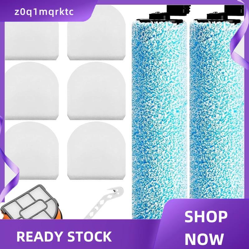 z0q1mqrktc สําหรับ HydroVac MessMaster เปลี่ยนลูกกลิ้งและตัวกรองสําหรับรุ่น WD161 WD261 AW261 WD101 