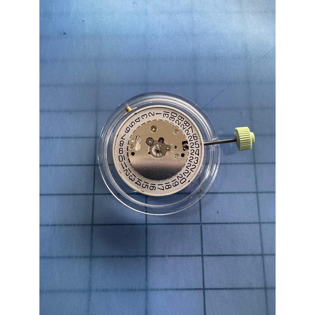 อุปกรณ์เสริมนาฬิกา Swiss Original CTR-688 Movement Quartz Watch Movement 688 Movement Fix