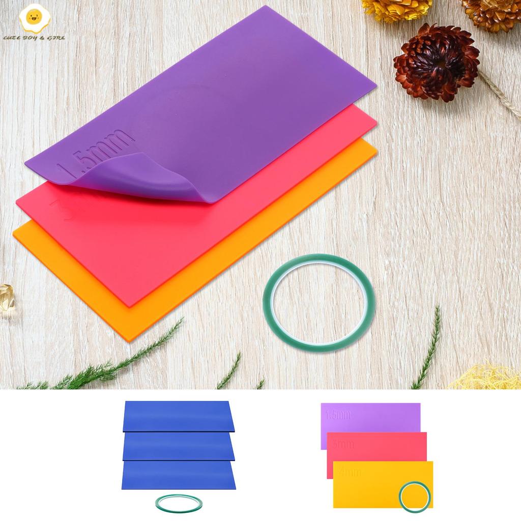 3 ชิ้นซิลิโคนแก้ว Tumbler Wraps ระเหิดแก้ว Wraps ยืดหยุ่น Tumblers กด Wraps สําหรับความร้อนระเหิดเคร