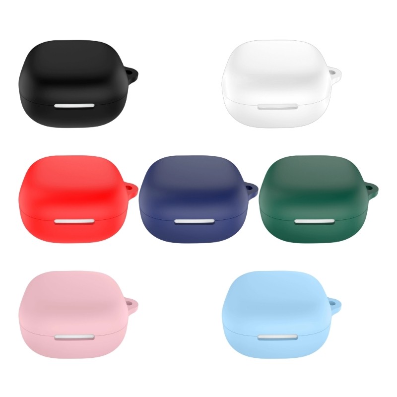 RUN Scratchproof ผิวล้างทําความสะอาดได้ฝาครอบหูฟังสําหรับ R60i NC