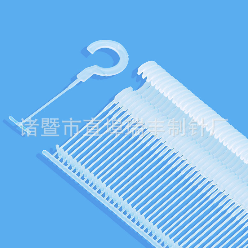 15-35มิลลิเมตรครึ่งตะขอคําถามเครื่องหมายโครเชต์กาว ต้องการ 15-35มิลลิเมตร半号胶针吊钩枪胶打牌枪线服装 细胶制 ดีpq09