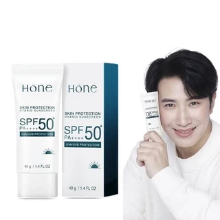 1 แถม 1 (ของแท้)เซรั่มโฮน Hone Serum/ กันแดดโฮน (2ขวด)