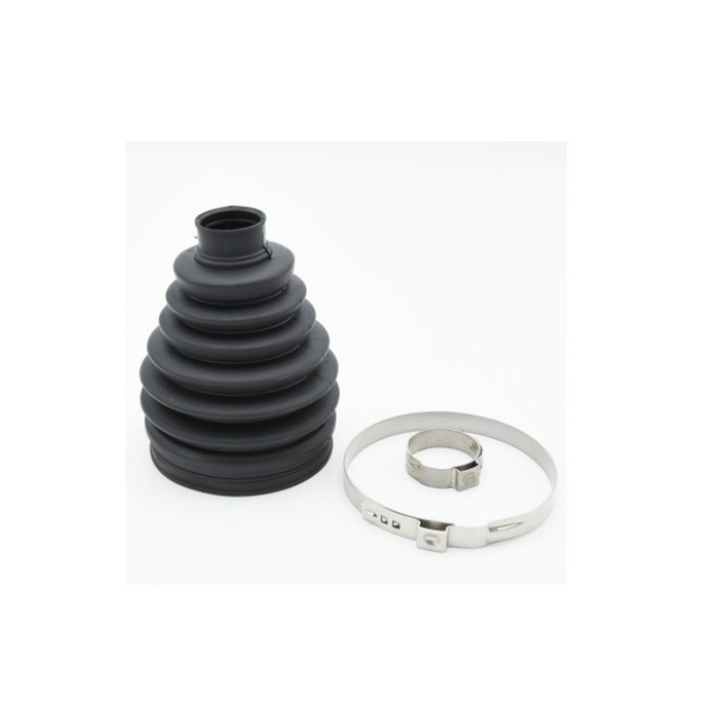 ยางหุ้มเพลาขับนอก HONDA CIVIC DIMENSION EU ES EM 2001-2005 นางฟ้า FD 1.8 2006- STREAM 2000-2006 /ตัว