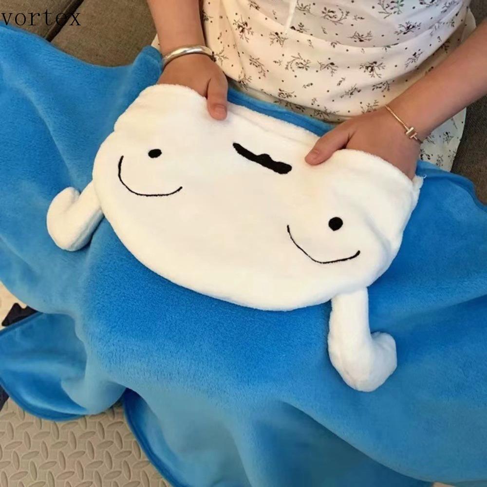 ผ้าห่มเครื่องปรับอากาศ กระแสน้ําวนก ผ้าห่มการ์ตูนน่ารักเครยอนชินจังผ้าห่มทนทานอบอุ่นปะการังกํามะหยี่นุ่มคลุมด้วยผ้าเคปผ้าห่มนักเรียนใช้