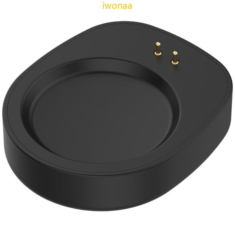 Iwo Type C แท่นชาร์จสําหรับ T REX3 Smartwatch ทั้งการตั้งค่าในร่มและกลางแจ้ง