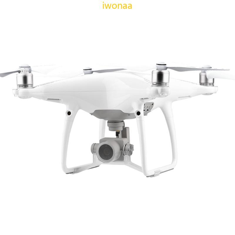 Iwo Gimbal เลนส์กล้องสําหรับฝาครอบป้องกันของ Gimbal ล็อคสําหรับ Phantom 4