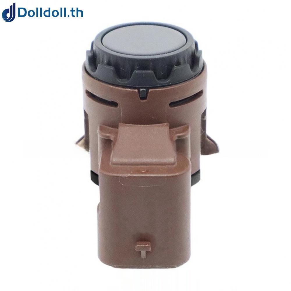 [Dolldoll]For BMW Front Parking Sensor Kit for 330I For G20 2019 2022 Model with 4 Sensors