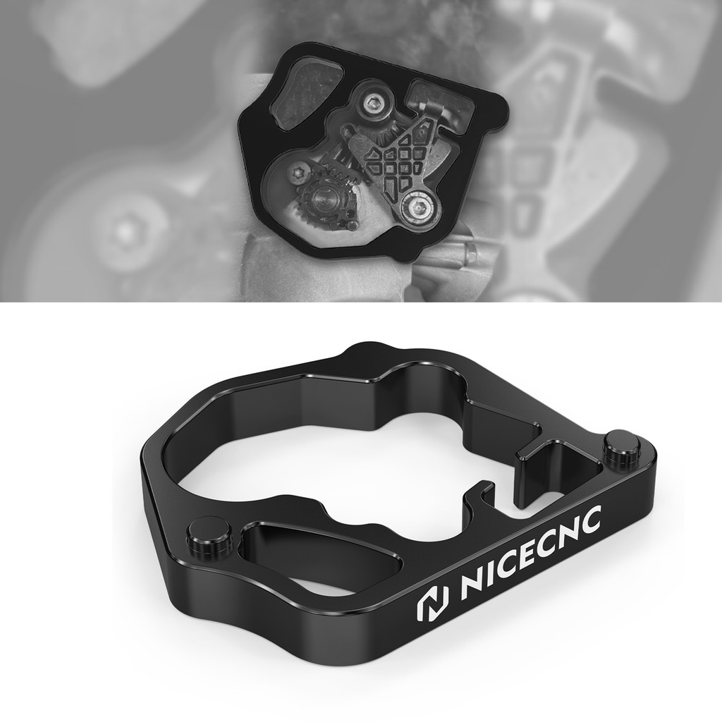 NI  For KTM EXC 300 2024-2025 SX 300 XC XCW 300 For GasGas EC 300 EX 300 Power Valve Position Alignm