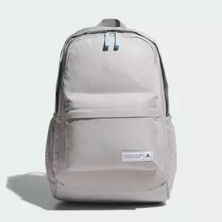 adidas ไลฟ์สไตล์ กระเป๋าเป้คลาสสิก Unisex สีเทา JP1238