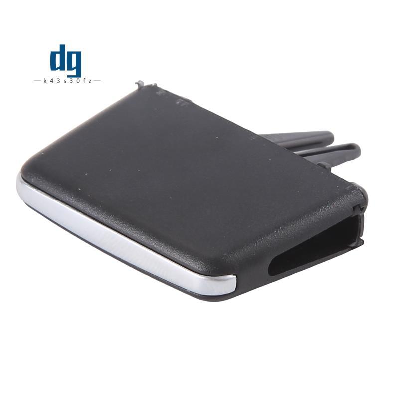 สําหรับ 3 Series E90 05-12 ด้านหน้า A/C เครื่องปรับอากาศ Vent Outlet Tab คลิปชุดซ่อม