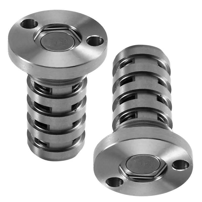 ABLZ-06J109257ล 06ล109257G วาล์วตัวแปร Timing VVT วาล์วควบคุมน้ํามันสําหรับ A4 B8 A5 A6 C7 VW Golf P