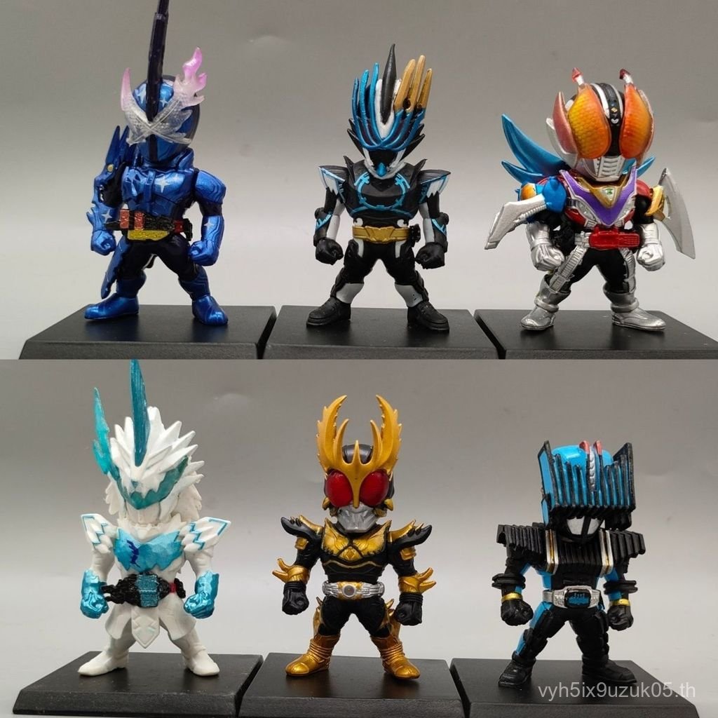 Bulk BANDAI BANDAI Kamen Rider CONVERGE 22 Bullets Den-O Box Egg Ajituo Jewelry