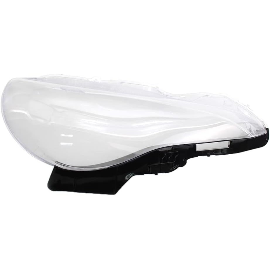 GZYF ฝาครอบเลนส์ไฟหน้า Shell โคมไฟด้านหน้าเปลี่ยนสําหรับ Subaru BRZ 2013-2016, สําหรับ Toyota G86 GT