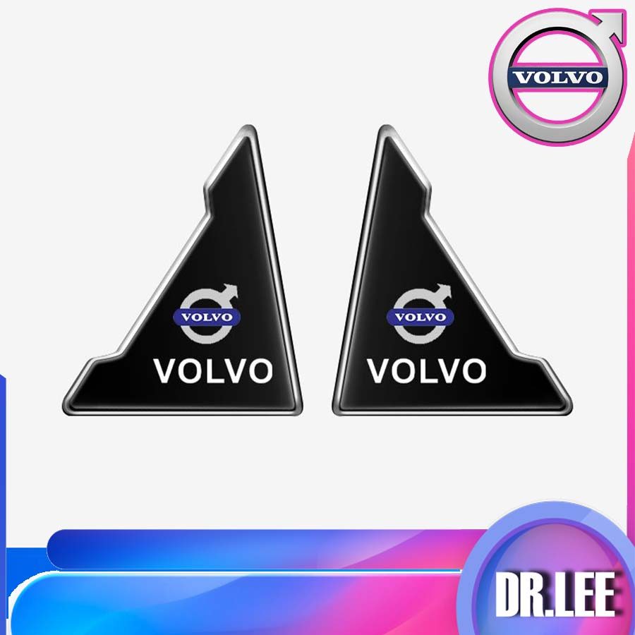 [READY]VOLVO XC40 Bumper strip EX30 Body Kit volvo XC60 XC90 EX90 S60 ES90 V60 Car Decoration Access