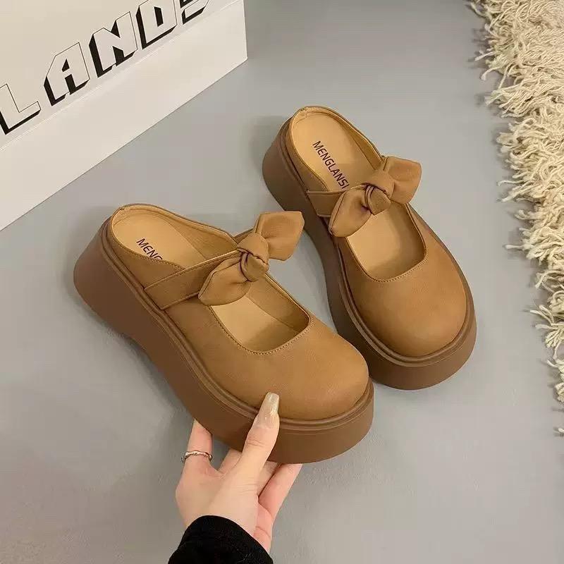 TX43สไตล์เจ้าหญิงน่ารัก สำหรับเด็กผู้หญิง ฤดูร้อน เหมาะสำหรับพ่อแม่และลูก ใหญ่และกลาง พื้นนุ่มกัน ลื่นและป้องกันการชนกัน