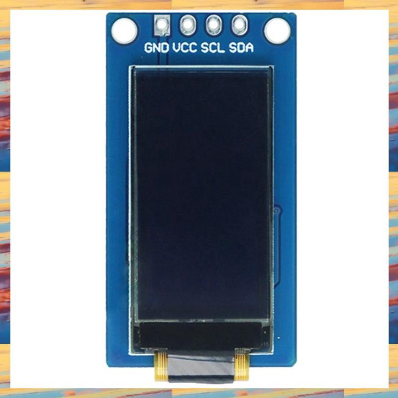 [LMQN] 0.96 นิ้วจอแสดงผล OLED 64x128 SSD1107 โมดูลหน้าจอแนวตั้ง 0.96 นิ้วจอแสดงผล OLED 64x128 SH1107