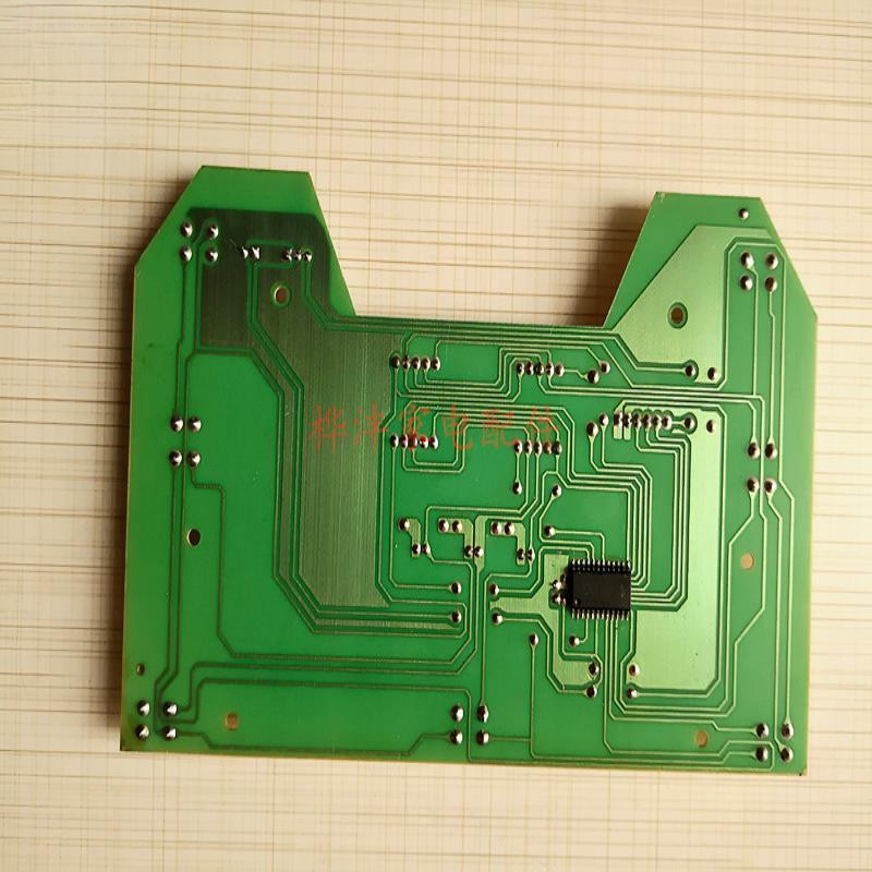 แผงแสดงผล แผงควบคุม และแผงปุ่มกดต้นฉบับสำหรับอ่างแช่เท้า Huangwei รุ่น H-3010DS/225DS (อะไหล่)