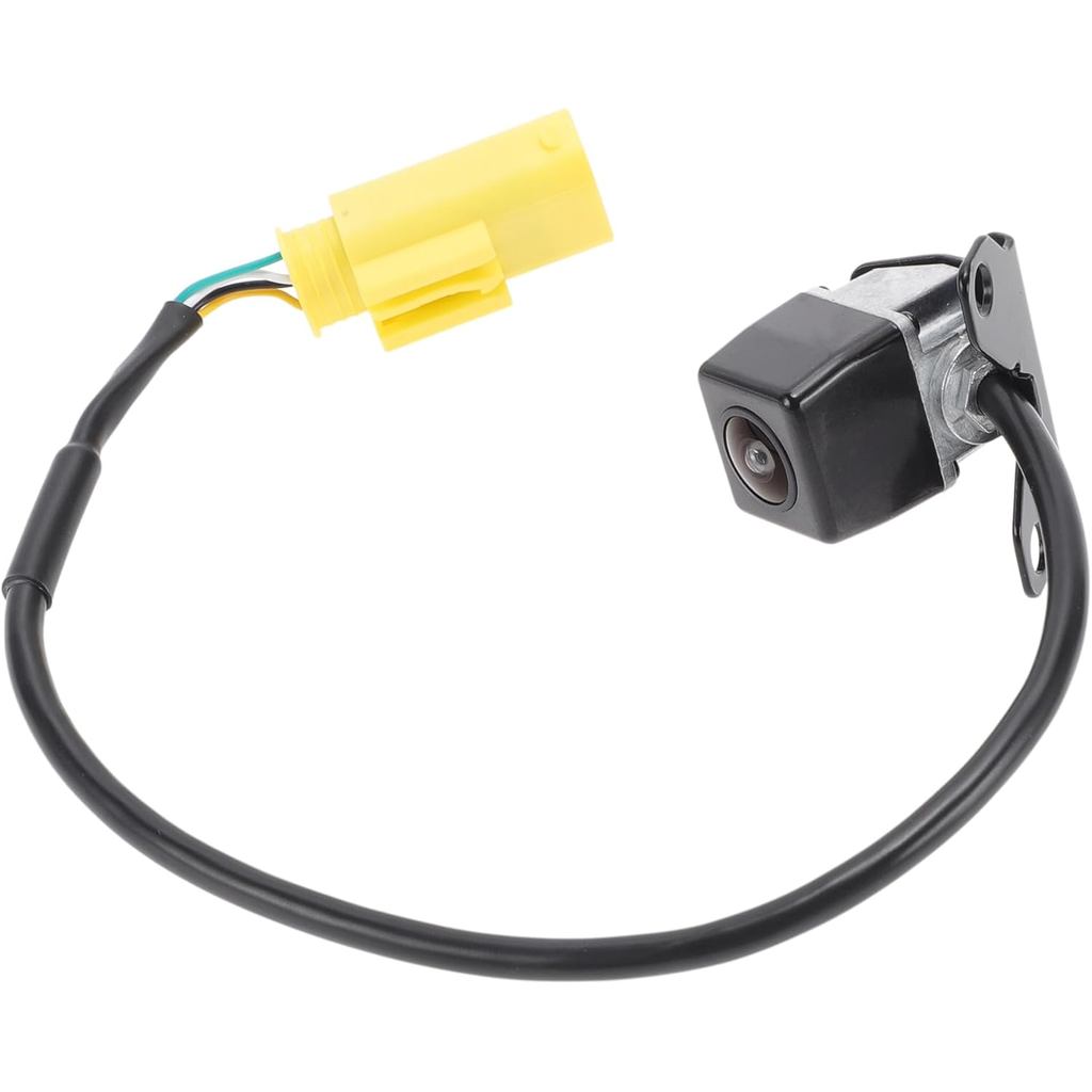 No.95750-3W110/95750-3W120/95750-3W020 กล้องมองหลังสําหรับ Kia Sportage 2011-2016 ป้ายทะเบียน Park A