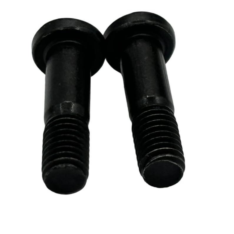 #650736-00-2PK แพ็ค 2 Band Saw ไหล่ Bolt DWM120 DWM120K DCS374B DCS376P2 ทนทานอะไหล่ใหม่สําหรับ DeWa