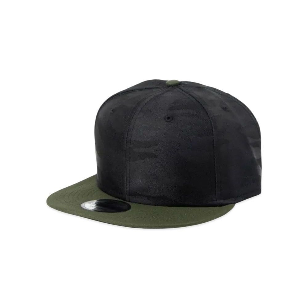 NEW ERA 9FIFTY 950 NE407 Cap Black Army Camo Unused