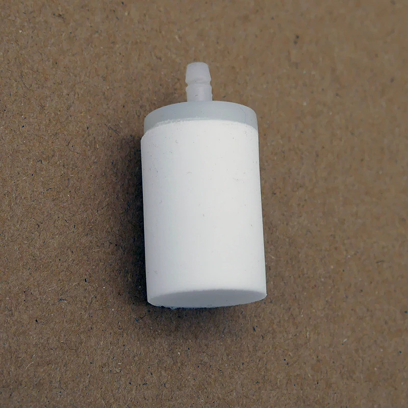 10 ชิ้น/ล็อตคลั่งการใช้กรอง 5 มม.เหมาะสําหรับ HUSQVARNA 136 142 268 272 353 345 350 445 455 460 463 