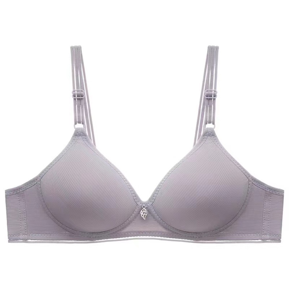 ชุดชั้นในไร้โครง 123 Sapphire Blue 34 Shop Lzboi 4 th ✨Lzbao22.th✨