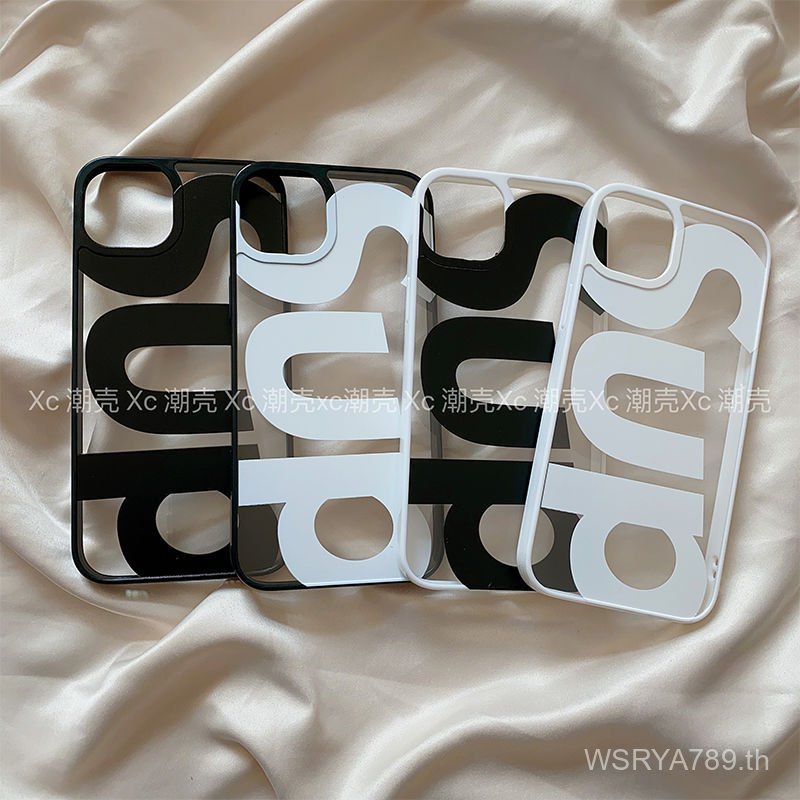 เคสโทรศัพท์เหมาะสําหรับiPhone 7 8 X XS XR XSMAX 11 12 13 14 15 16 17 Pro max Plus Air sup Shock-proo
