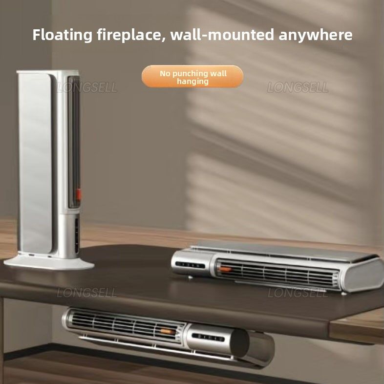 220โวลต์/CN EDON เครื่องทําความร้อนติดผนังใต้โต๊ะ, เครื่องทําความร้อนไฟฟ้ากราฟีนประหยัดพลังงานในบ้าน