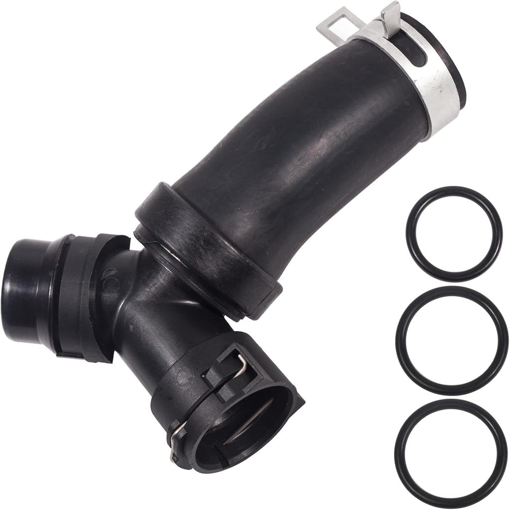 626-541 for Ford F150 Engine Heater Hose Water Pump T-Connector Hose&Engine Coolant Pipe O-Ring Lobo