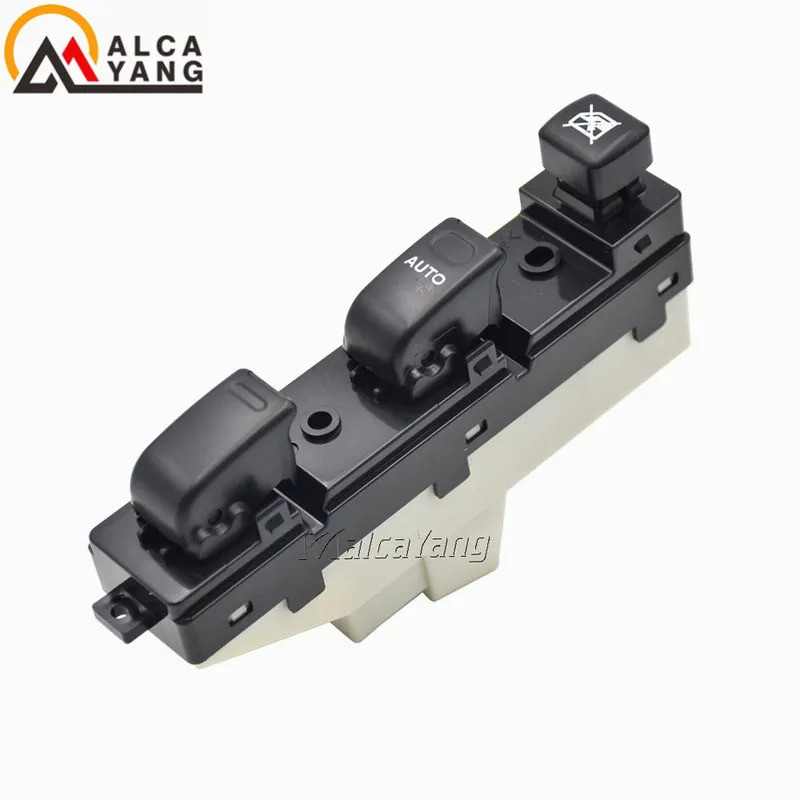 7PIN Master Power Window Switch Driver ด้านข้างสําหรับ Daihatsu terios j100 1997 wagon